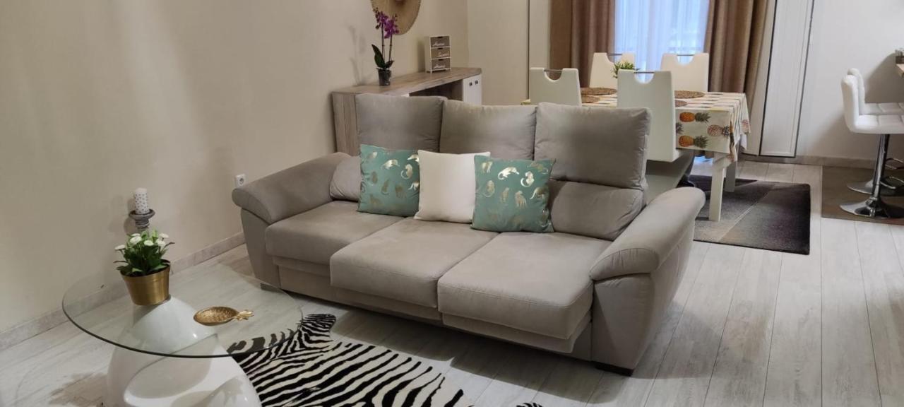 Apartment Alagoinha *