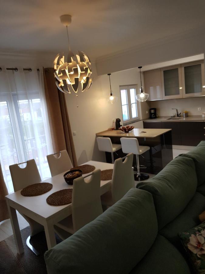 Apartment Alagoinha