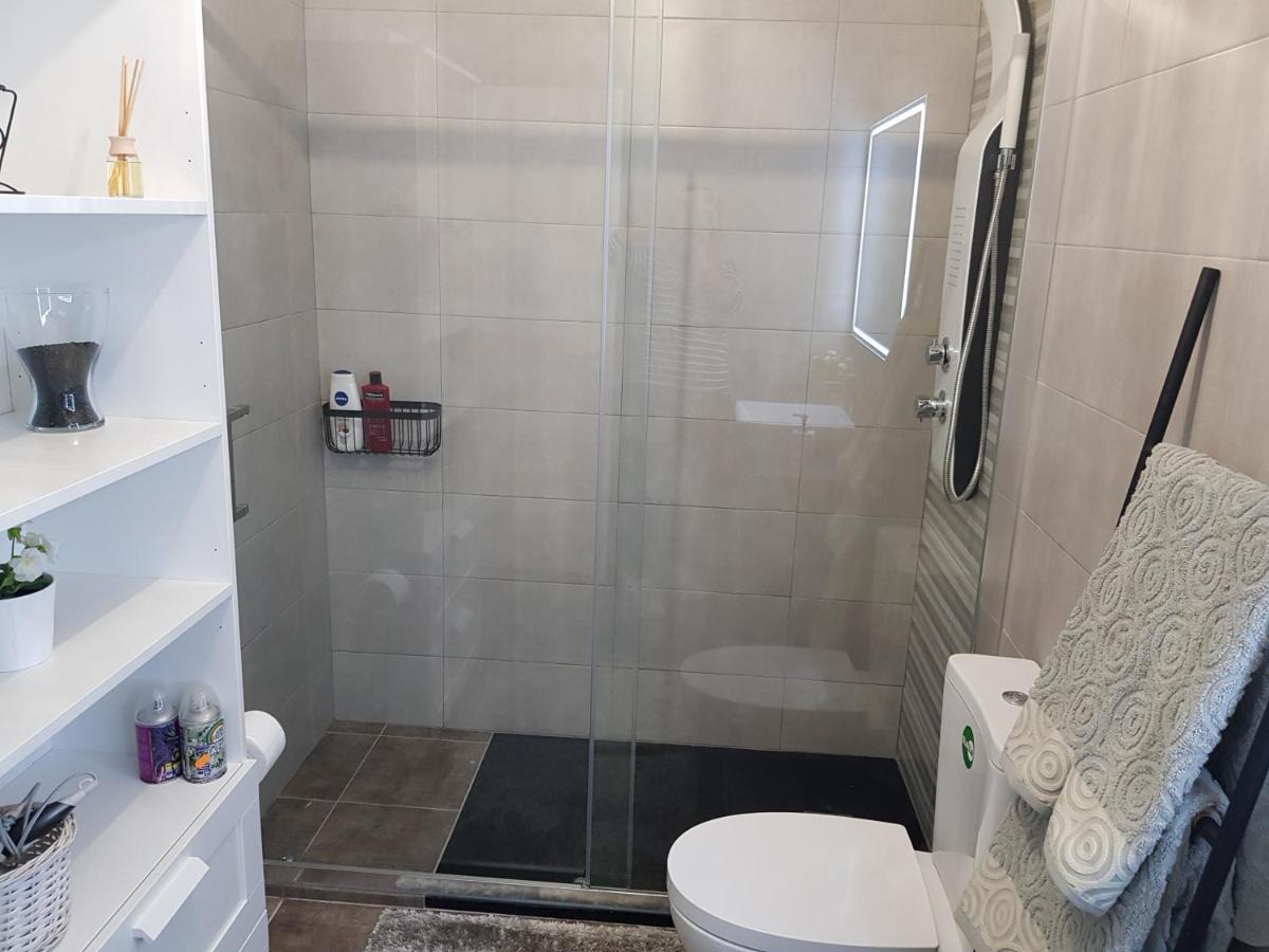 Apartment Alagoinha *