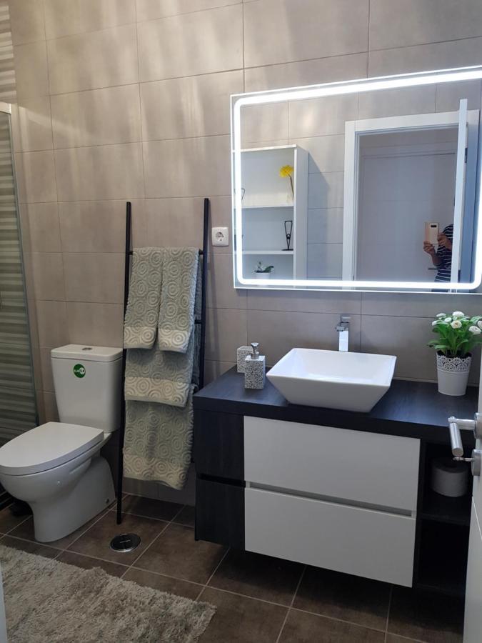 Apartment Alagoinha