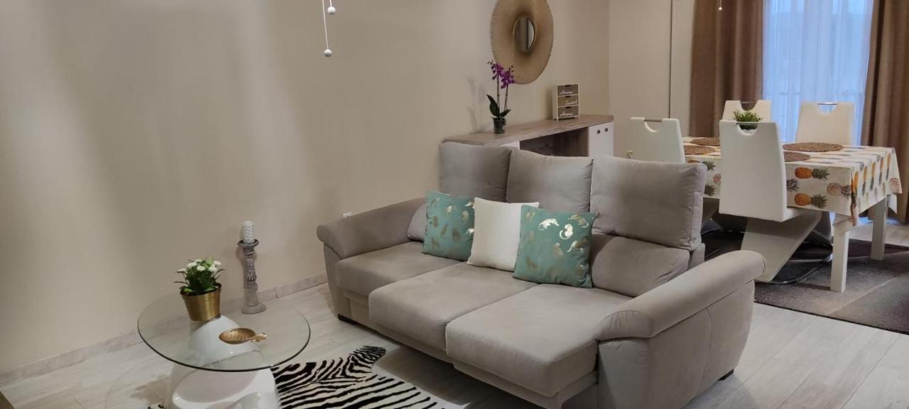 Alagoinha Apartment