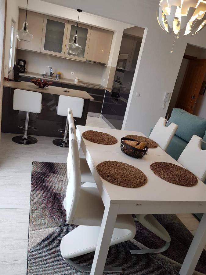 Alagoinha Apartment Vila Nova de Milfontes