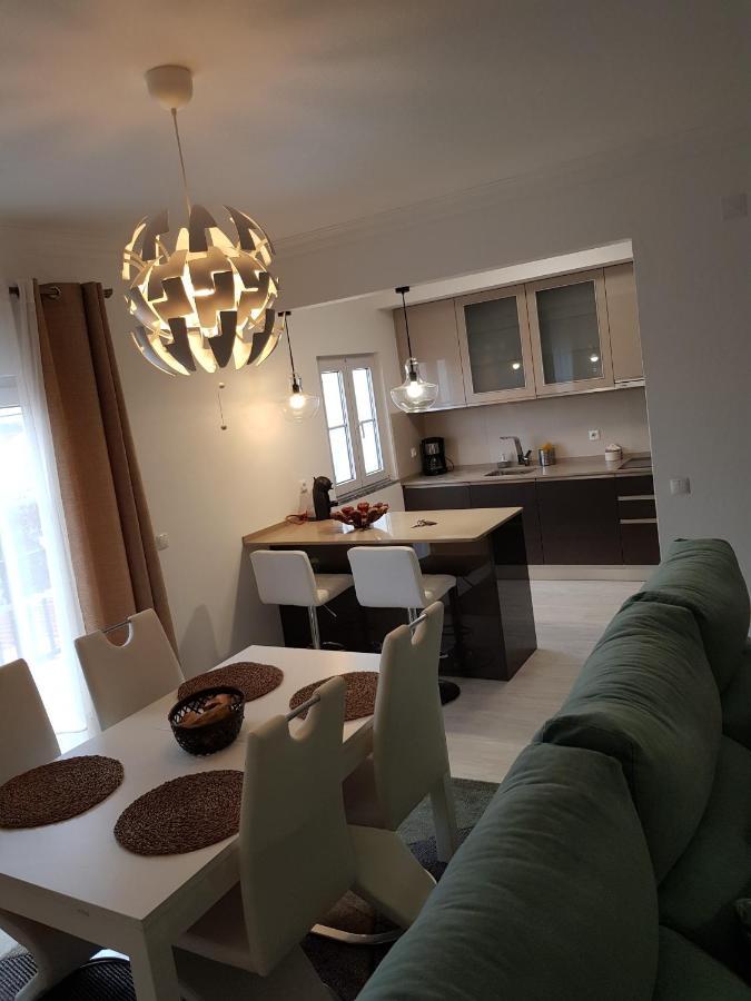 Apartment Alagoinha