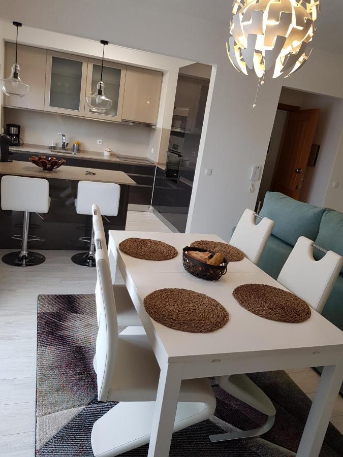 Apartment Alagoinha *
