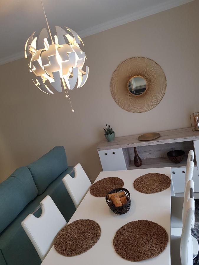 Apartment Alagoinha Vila Nova de Milfontes