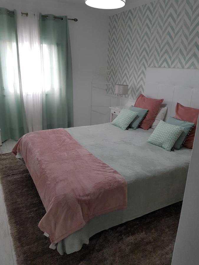 Alagoinha Apartment Vila Nova de Milfontes