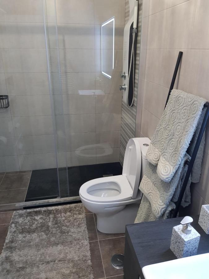 Apartment Alagoinha *