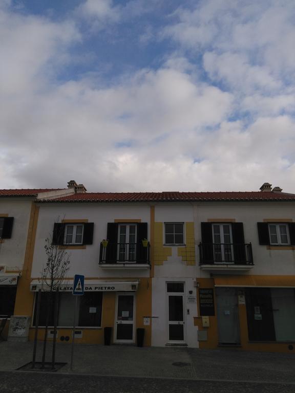Alagoinha Vila Nova de Milfontes