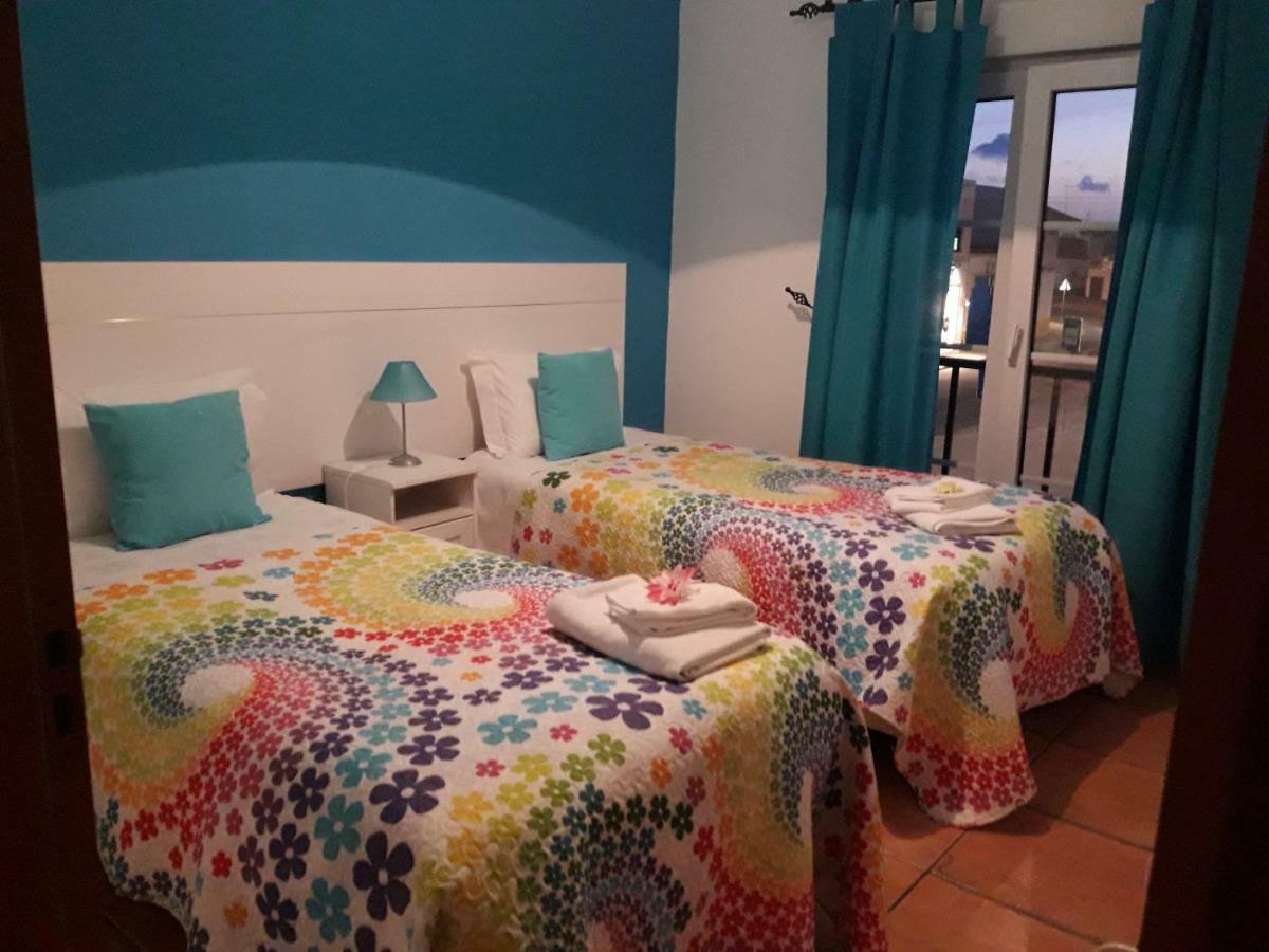 Alagoinha Apartment *